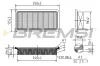 Luftfilter BREMSI FA1364