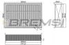 Luftfilter BREMSI FA1391