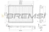 Luftfilter BREMSI FA1589