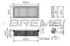 Luftfilter BREMSI FA1594