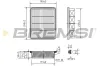 Luftfilter BREMSI FA1604