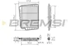 Luftfilter BREMSI FA1621