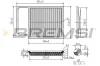 Luftfilter BREMSI FA1634
