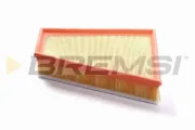 Luftfilter BREMSI FA1649