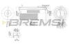 Luftfilter BREMSI FA1669