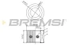 Luftfilter BREMSI FA2043