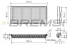 Luftfilter BREMSI FA2067