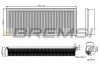 Luftfilter BREMSI FA2109