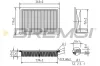 Luftfilter BREMSI FA2290