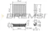 Luftfilter BREMSI FA2344