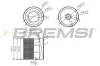 Luftfilter BREMSI FA2402