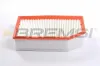 Luftfilter BREMSI FA2490