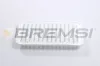 Luftfilter BREMSI FA2494