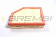 Luftfilter BREMSI FA2529