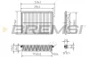 Luftfilter BREMSI FA2532