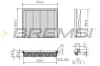 Luftfilter BREMSI FA2545