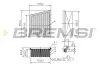Luftfilter BREMSI FA2552