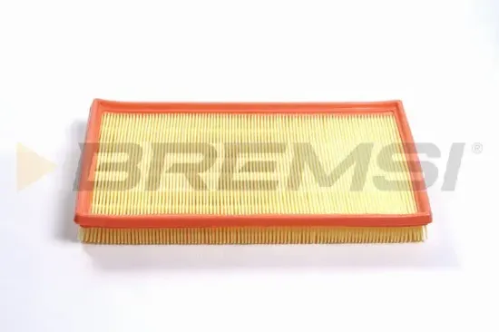 Luftfilter BREMSI FA2591 Bild Luftfilter BREMSI FA2591