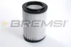 Luftfilter BREMSI FA2603