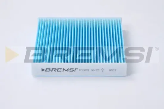 Filter, Innenraumluft BREMSI FC0075 Bild Filter, Innenraumluft BREMSI FC0075