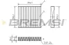 Filter, Innenraumluft BREMSI FC0078A