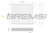 Filter, Innenraumluft BREMSI FC0078C