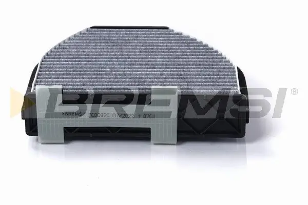 Filter, Innenraumluft BREMSI FC0083C