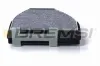 Filter, Innenraumluft BREMSI FC0083C