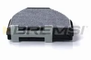 Filter, Innenraumluft BREMSI FC0083C
