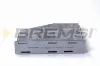 Filter, Innenraumluft BREMSI FC0190C