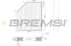 Filter, Innenraumluft BREMSI FC0406A