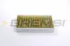 Filter, Innenraumluft BREMSI FC0408A
