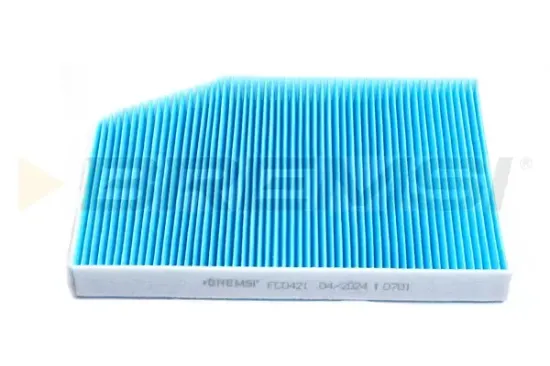 Filter, Innenraumluft BREMSI FC0421 Bild Filter, Innenraumluft BREMSI FC0421