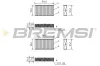 Filter, Innenraumluft BREMSI FC0425