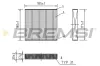 Filter, Innenraumluft BREMSI FC0427