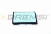 Filter, Innenraumluft BREMSI FC0428