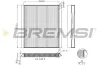 Filter, Innenraumluft BREMSI FC0453C
