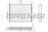 Filter, Innenraumluft BREMSI FC0459C