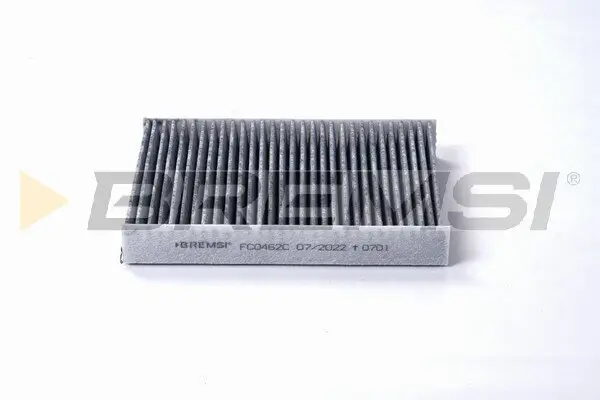 Filter, Innenraumluft BREMSI FC0462C