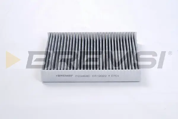 Filter, Innenraumluft BREMSI FC0468C