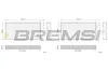 Filter, Innenraumluft BREMSI FC0859C
