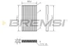 Filter, Innenraumluft BREMSI FC0865