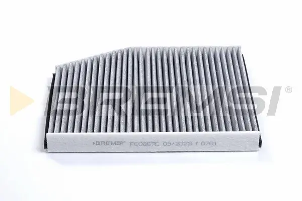 Filter, Innenraumluft BREMSI FC0867C
