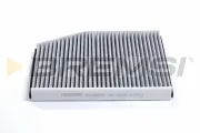 Filter, Innenraumluft BREMSI FC0867C