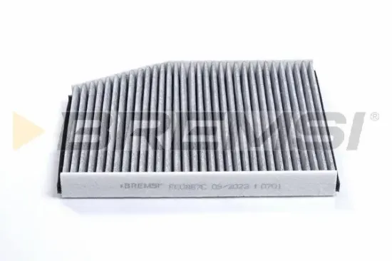 Filter, Innenraumluft BREMSI FC0867C Bild Filter, Innenraumluft BREMSI FC0867C