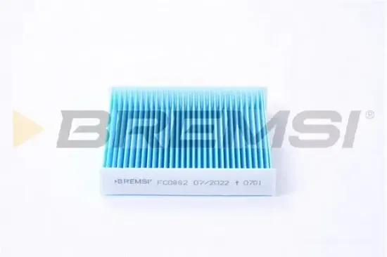 Filter, Innenraumluft BREMSI FC0882 Bild Filter, Innenraumluft BREMSI FC0882