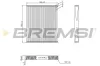 Filter, Innenraumluft BREMSI FC0887