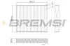 Filter, Innenraumluft BREMSI FC0891