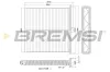 Filter, Innenraumluft BREMSI FC0896