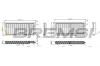 Filter, Innenraumluft BREMSI FC0903